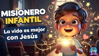 Adventist Missionary Children – Saturday, December 20, 2025 – Life is better with Jesus