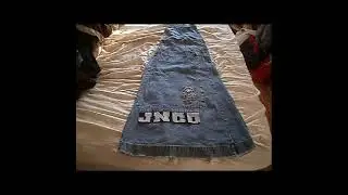 JNCO THUGS