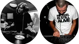 DJ ЛЕНА ПОПОВА (СПб) и DJ Compass-Vrubell (Мск) - Культура Потребления