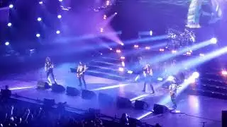 Кипелов - Реки времен (Крокус Сити Холл, 2018.03.23) S5