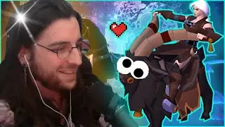 the weirdest group I was ever fighting || Stream Highlights
