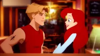 finn&michelle, sawyer&ethan, kit&nat || shut up and dance {hbd heather!}