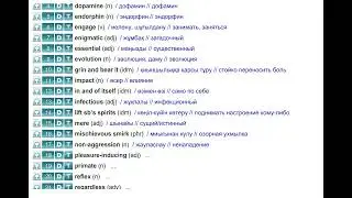 ASPECT 11_M8a_CHECK THESE WORDS_p. 98-99