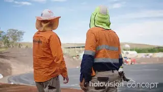 Case Study: Holovision x Concept Environmental Services