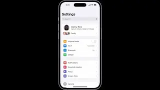 QUITAR ICLOUD A CUALQUIER IPHONE CON MENU ABIERTO FUNCIONA EN IPADS TAMBIEN