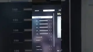 How to fix call of duty Cold War gamechat on Xbox,PlayStation and PC *OLD*(EASY)