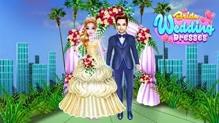 Bride Wedding Dresses