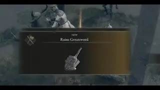 Elden ring randomizer ma solo le parti divertenti 1