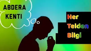 ABDERA KENTİ