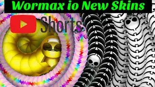Wormax.io - Epic Bears Wormaxio -  Love Several | Hack All Strong° Wormax #4
