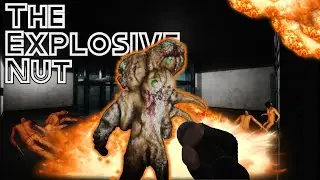 The Explosive Nut! (*Special Gamemode*)