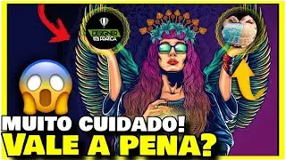 Curso Designer na Pratica CorelDraw OFICIAL - Vale a Pena? Funciona? E BOM?
