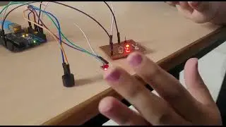 object detection system