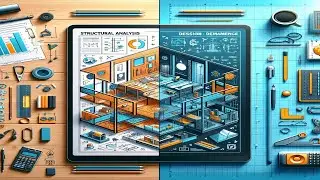 Structural Analysis vs. Design Explained in Detail!