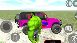 #new #gaming #games #gamer #game #gameplay #hulk #thar #bike #duke #kawasaki #indianbikedriving3d✅❤️
