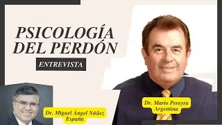 🎙️ ENTREVISTA | Mario Pereyra, Argentina | 