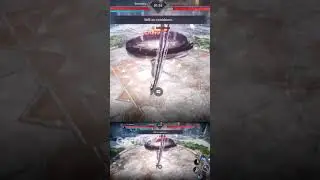 Black Desert Mobile Nova vs Grandmaster Offplay