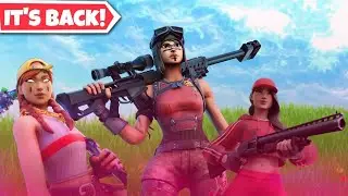 late game arena is back!!! #avl (check description)