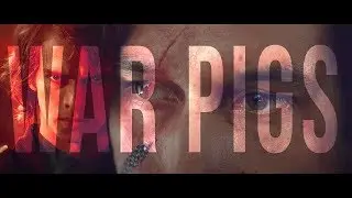 star wars || war pigs