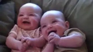 sourire de les enfants