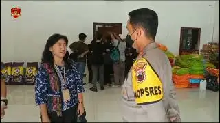 PROGRES & KOORDINASI PARA PIHAK PENANGANAN SATWA 🙏