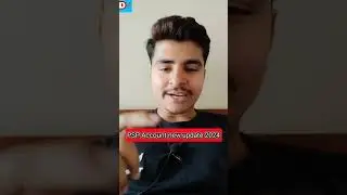 WBP PSP account new official important update 🔥| Sbi police salary package account new benifits