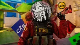 ЛУЧШИЙ МУВИК В КАЖДОЙ ИГРЕ!😱❤️ (STANDOFF 2, CS2, FORTNITE, DOTA 2, BRAWL STARS, MINECRAFT)