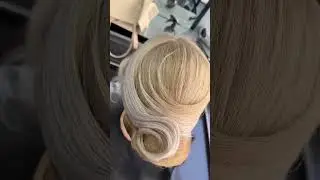 #kuaforlevent #hairstyle #topuzmodelleri #düğün #blonde #topuz #shorts #short #keşfet #shortvideo