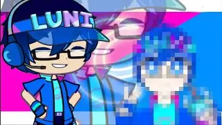 ⭐Strike a Pose⭐ || MEME || Ft. @LuniLuni || Lili-Chan