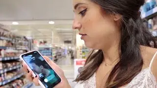 24 HOURS IGNORING MY BOYFRIEND! 😱 IT ENDS BADLY! | Flirty Family