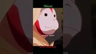 Shisui reflection #shisui #narutoshippuden #animeedit #anime