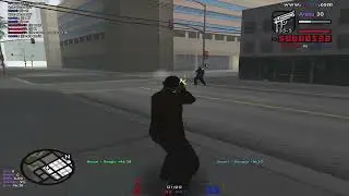 bad kill 2 shot 1 hit - [23 Jul 2018]