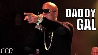 DADDY GAL - Mets Leur Du Ragga - [Bad Wine Riddim] (Audio)