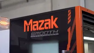 Отзыв об оборудовании Yamazaki Mazak от компании 
