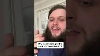Irish compliments