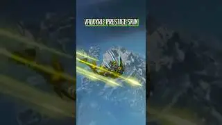 Valks Prestige Skin in Apex Legends 