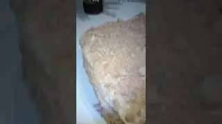 Cake for the New Year Торт к Новому году