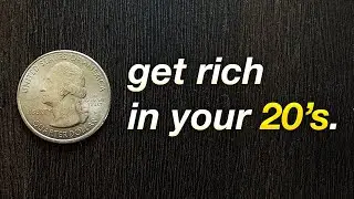 How I Live on Almost Nothing in My 20s