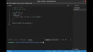 What is 'this' in JavaScript and How Is It Used?