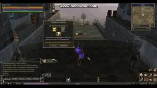 Lineage 2 продолжаем точить  95 КАСТЕТЫ