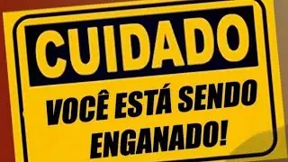 Cuidado 😳 Você Está Sendo Enganado Na Internet As Vezes Por Você Mesmo