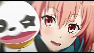 Yuigahama - Be Kind