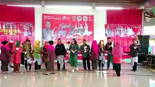 FESTIVAL GEJOG LESUNG 