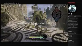 PARAGON ITA