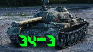 ЛУЧШИЙ ЛЬГОТ МИРА ТАНКОВ