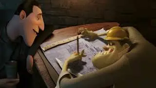 Hotel Transylvania YTP