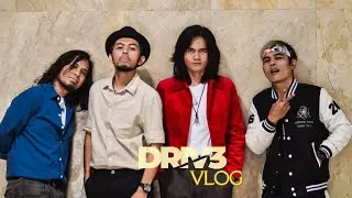 DRIVE REKAMAN BUAT MADURA UNITED (DRIVElog)