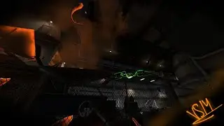 BM:Blue shift Test-run