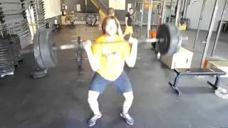 Ignite Your Life at WildFire Crossfit