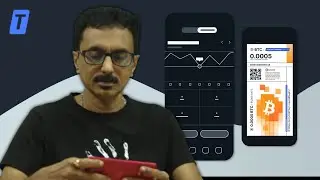 Future of Crypto Payment - TET